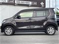 2014 Suzuki Wagon R