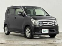 2014 Suzuki Wagon R