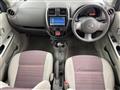 2018 Nissan March
