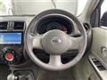 2018 Nissan March