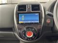 2018 Nissan March