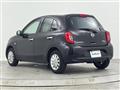 2018 Nissan March