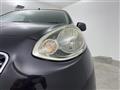 2018 Nissan March