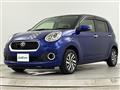 2016 Toyota Passo