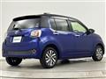 2016 Toyota Passo