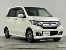 2015 Honda N-WGN