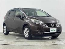 2015 Nissan Note