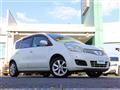 2011 Nissan Note