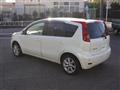 2011 Nissan Note