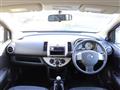 2011 Nissan Note