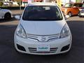 2011 Nissan Note