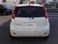 2011 Nissan Note