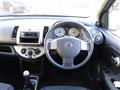 2011 Nissan Note