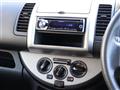 2011 Nissan Note