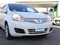 2011 Nissan Note
