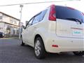 2011 Nissan Note
