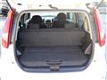 2011 Nissan Note