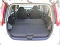 2011 Nissan Note