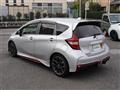 2020 Nissan Note
