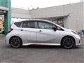 2020 Nissan Note