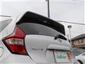 2020 Nissan Note