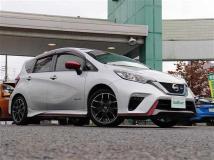2020 Nissan Note