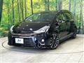2015 Toyota PRIUS α