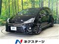 2015 Toyota PRIUS α
