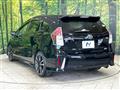 2015 Toyota PRIUS α