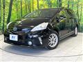 2013 Toyota PRIUS α