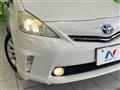 2012 Toyota PRIUS α