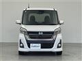 2017 Nissan DAYZ ROOX
