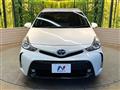 2016 Toyota PRIUS α