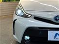 2016 Toyota PRIUS α