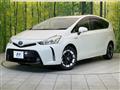 2016 Toyota PRIUS α