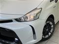 2016 Toyota PRIUS α