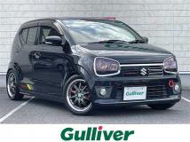 2016 Suzuki Alto
