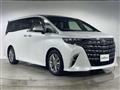 2024 Toyota Alphard