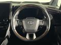 2024 Toyota Alphard