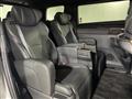 2024 Toyota Alphard