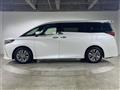 2024 Toyota Alphard