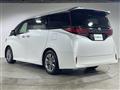 2024 Toyota Alphard