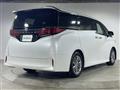 2024 Toyota Alphard