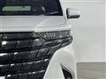 2024 Toyota Alphard