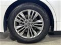 2024 Toyota Alphard