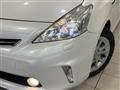 2011 Toyota PRIUS α