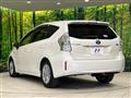 2011 Toyota PRIUS α