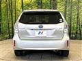 2012 Toyota PRIUS α