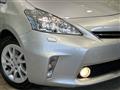 2012 Toyota PRIUS α