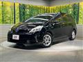 2014 Toyota PRIUS α